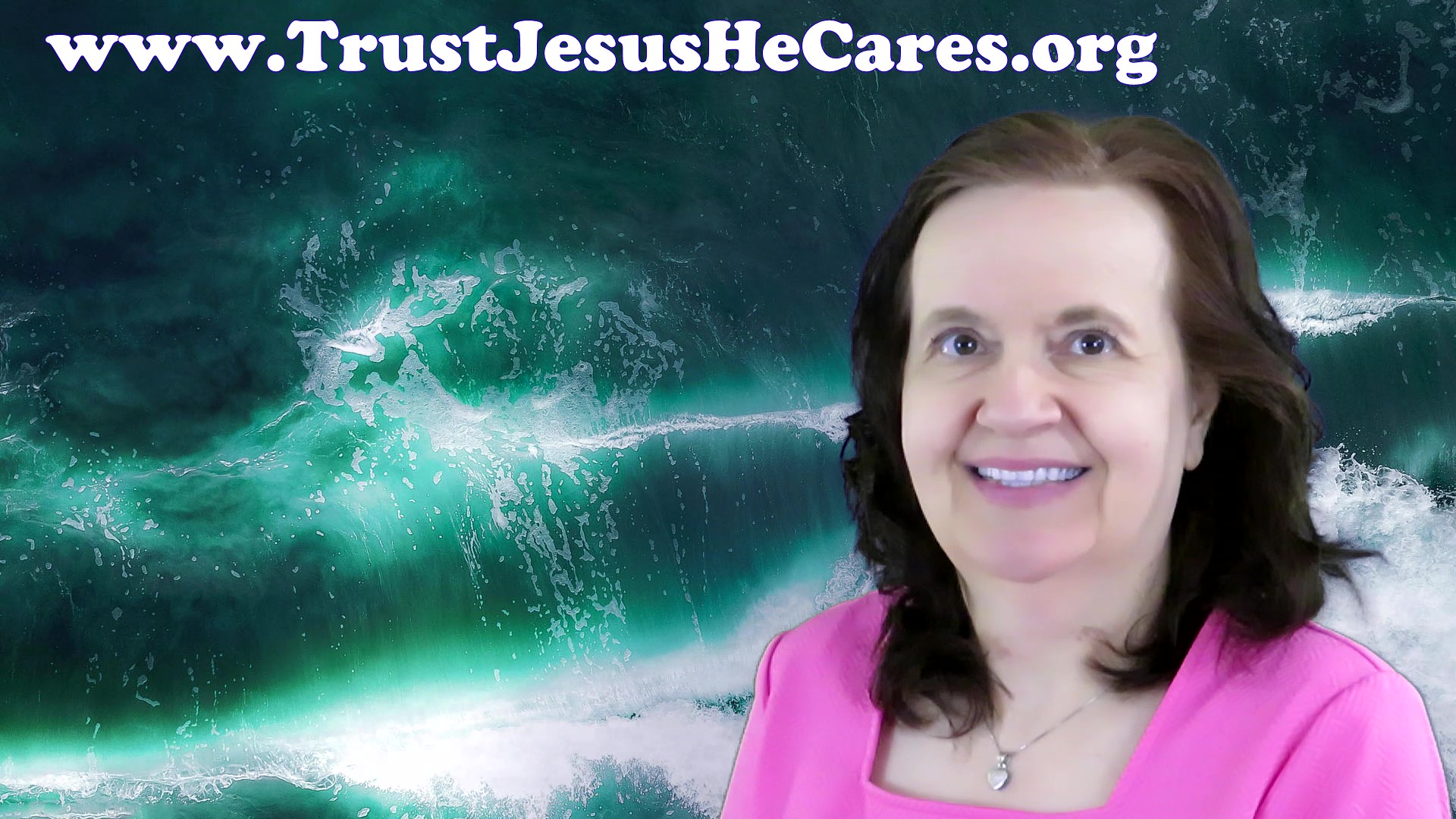 Poem - Peter Walking on the Water